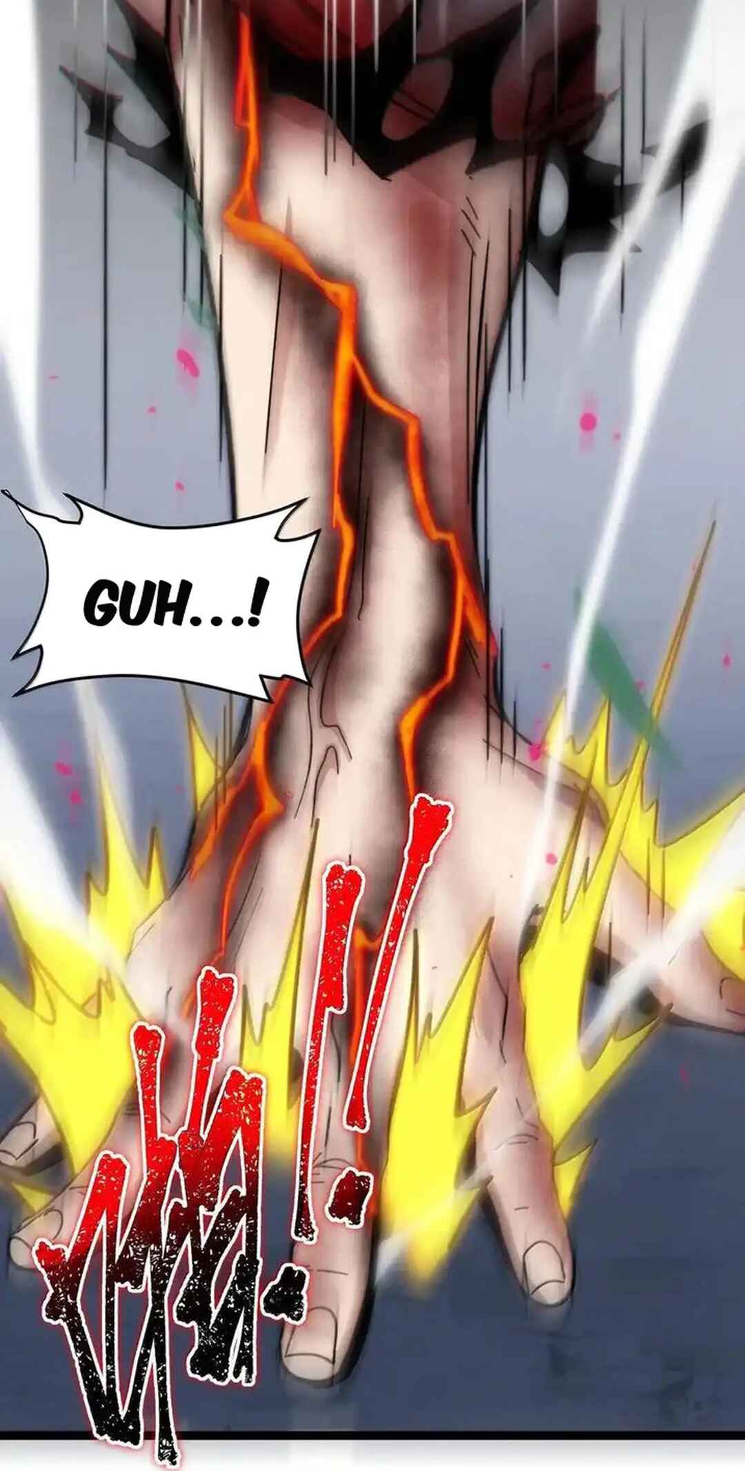 I'm Really Not the Demon God's Lackey Chapter 135 - Page 14