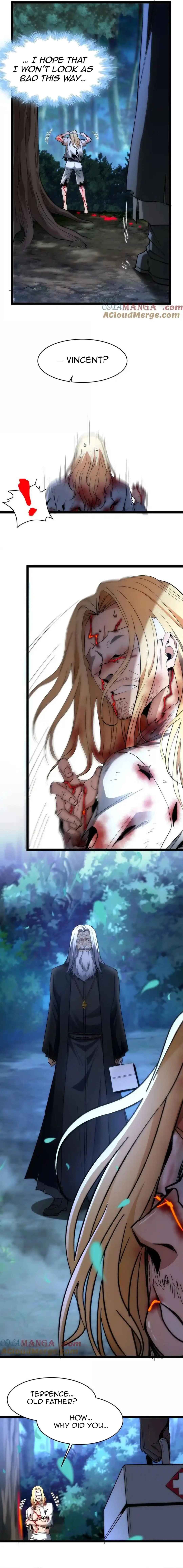 I'm Really Not the Demon God's Lackey Chapter 135 - Page 17