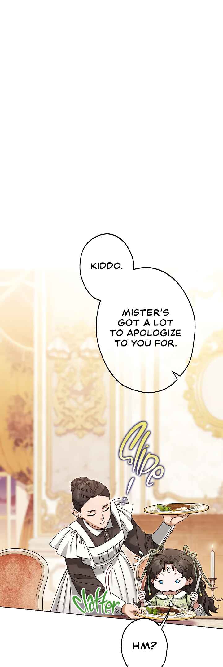 Youngest Sister-in-Law in a Tragic Reverse Harem Chapter 29 - Page 10