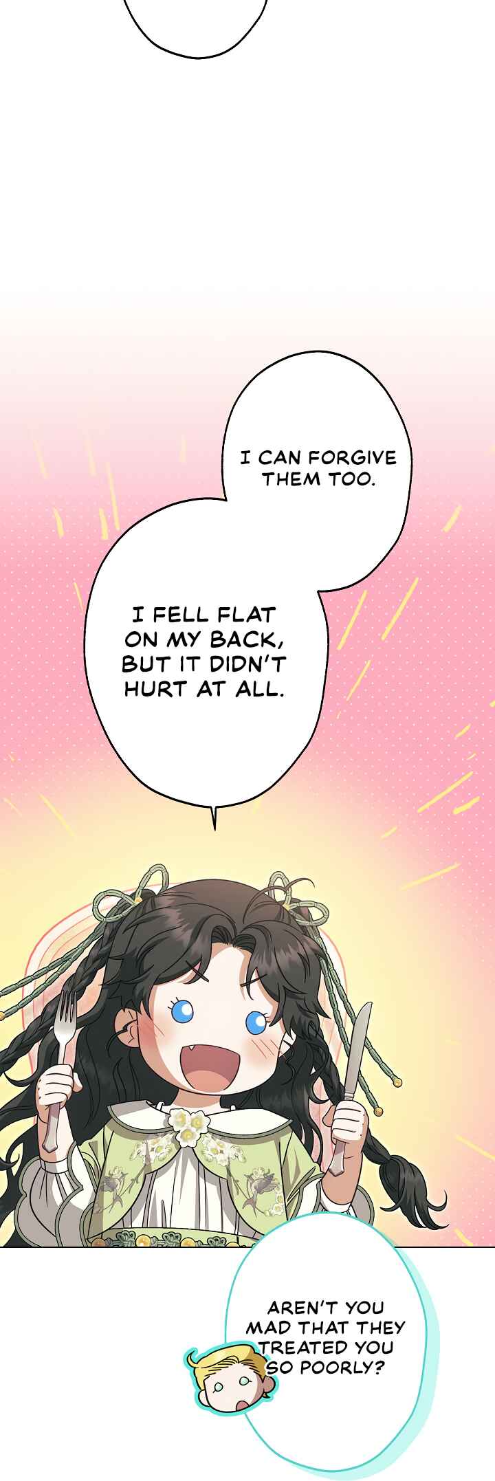 Youngest Sister-in-Law in a Tragic Reverse Harem Chapter 29 - Page 14