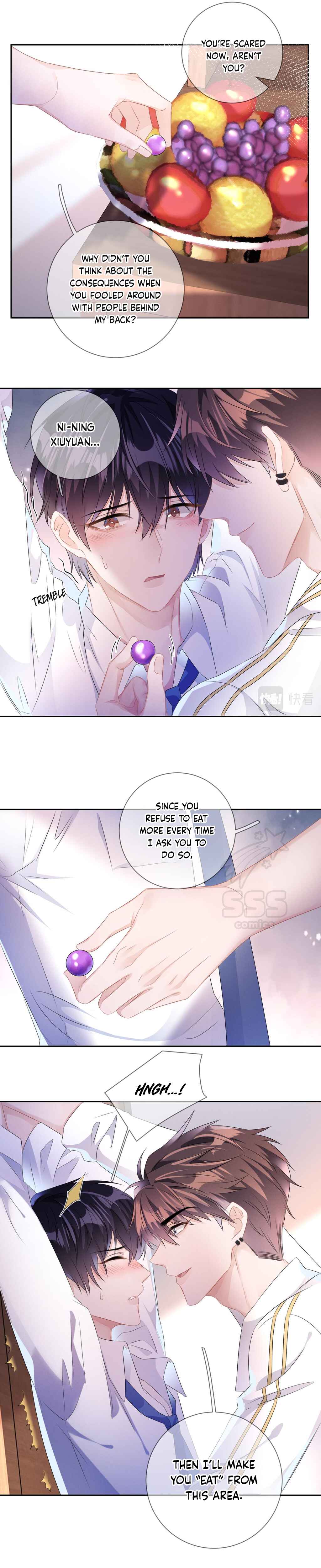 Attack and Occupy Chapter 20 - Page 11
