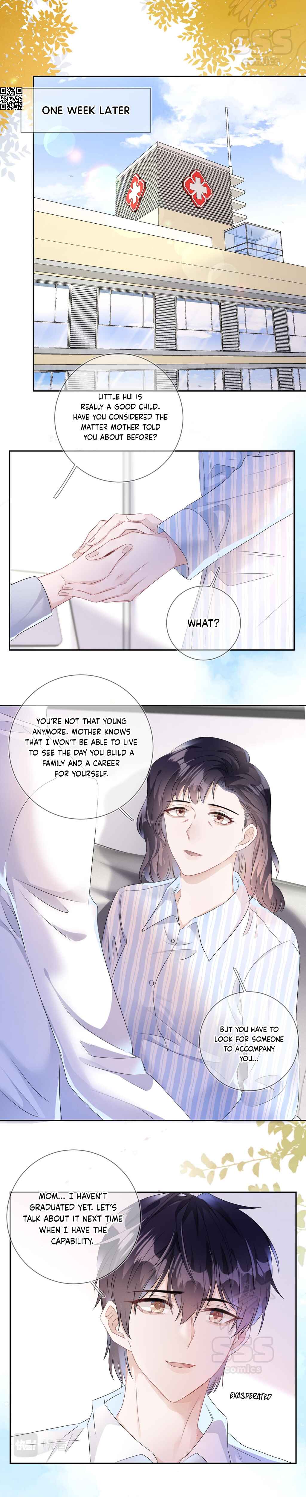 Attack and Occupy Chapter 20 - Page 14