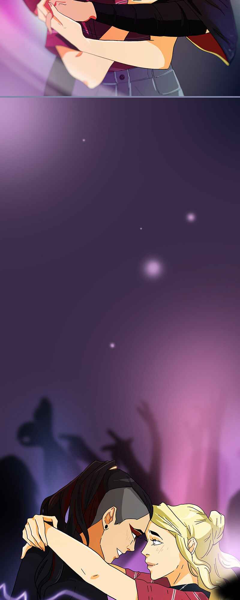 BLINDFOLD Chapter 64.5 - Page 23