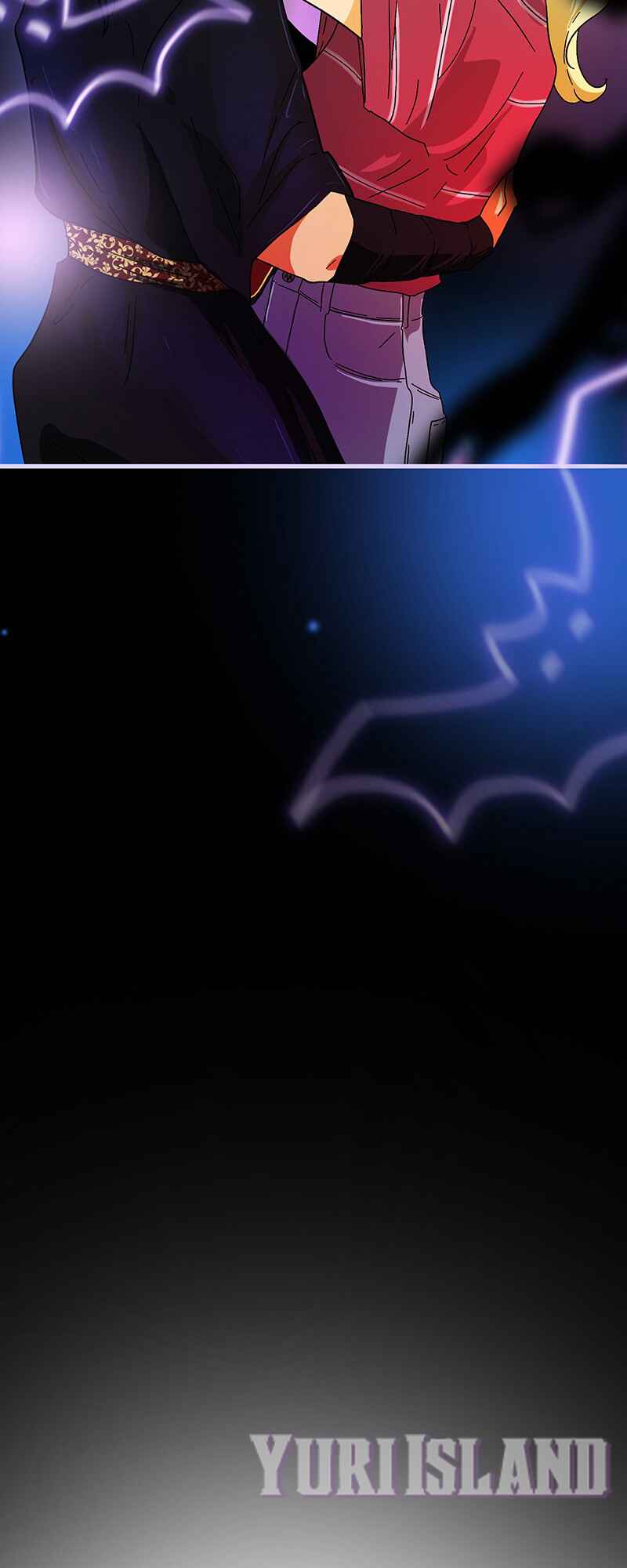 BLINDFOLD Chapter 64.5 - Page 24