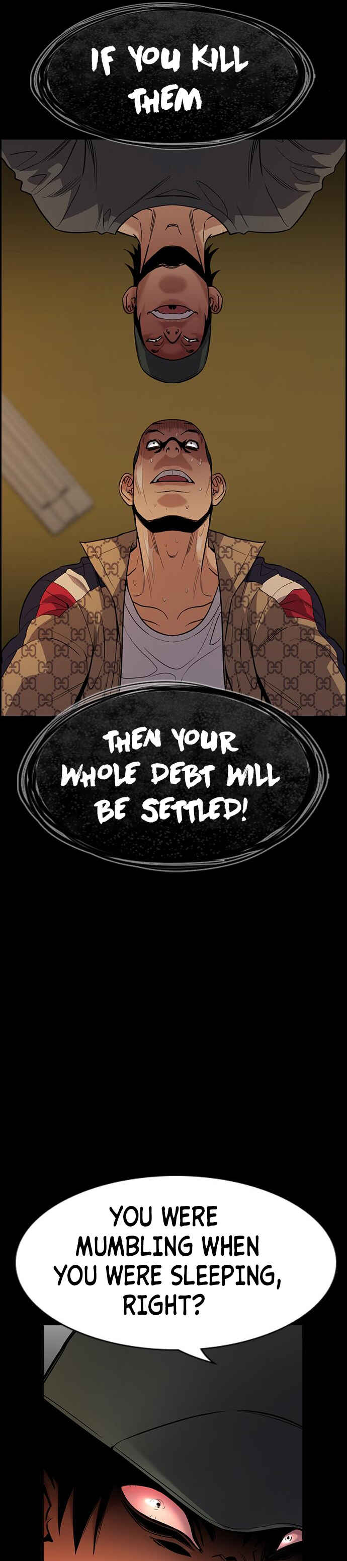 Get Schooled Chapter 95 - Page 29