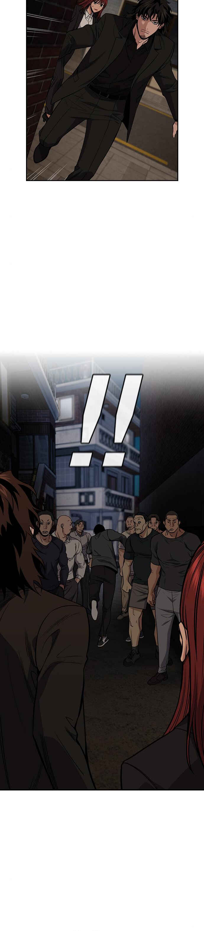 Get Schooled Chapter 95 - Page 44