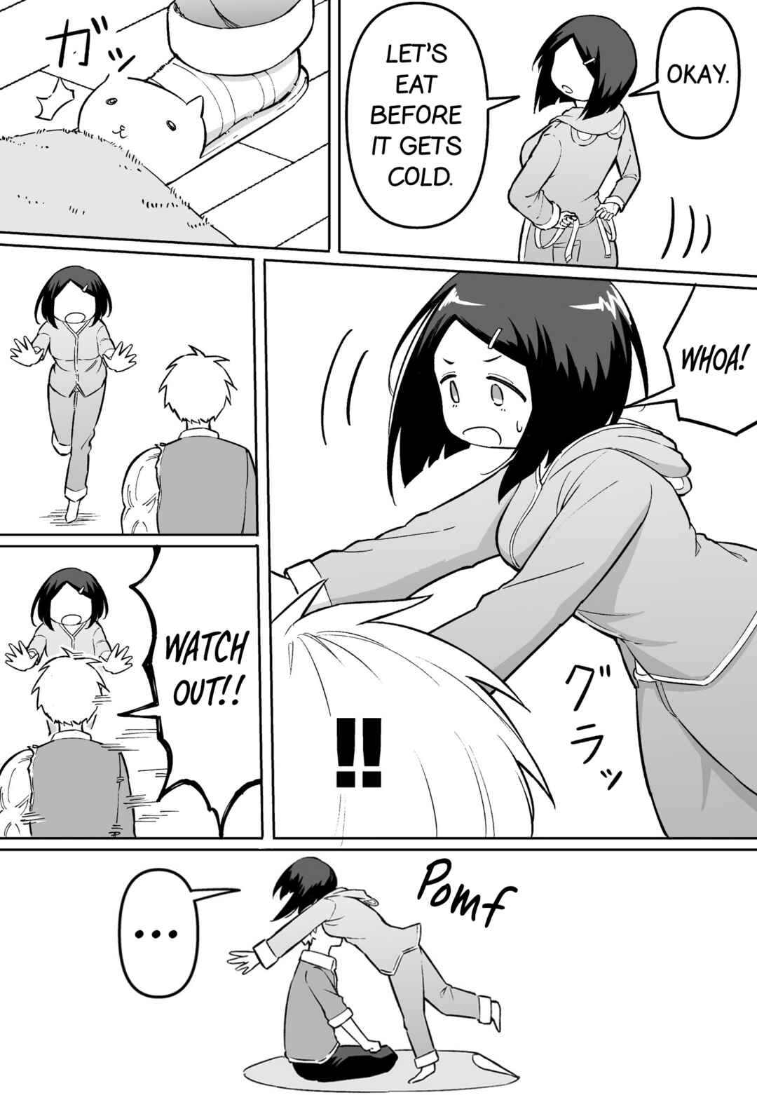 FPS de Shoshinsha Bokotte Real Fight ni Hattenshita Kekka w Chapter 12 - Page 3