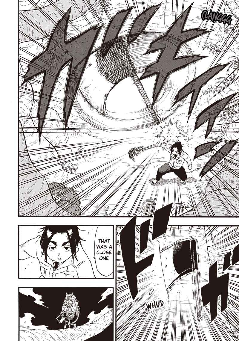 Grand Dwarf ~Machi Kou Shokunin, Takumi no Waza de Isekai Musou~ Chapter 29 - Page 12