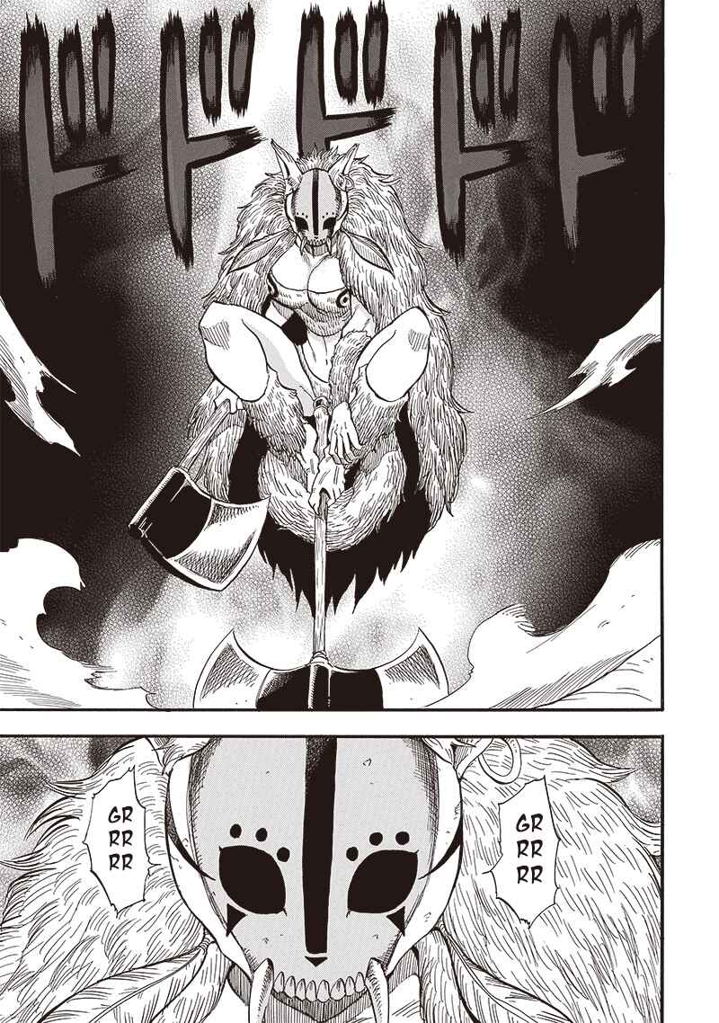 Grand Dwarf ~Machi Kou Shokunin, Takumi no Waza de Isekai Musou~ Chapter 29 - Page 13