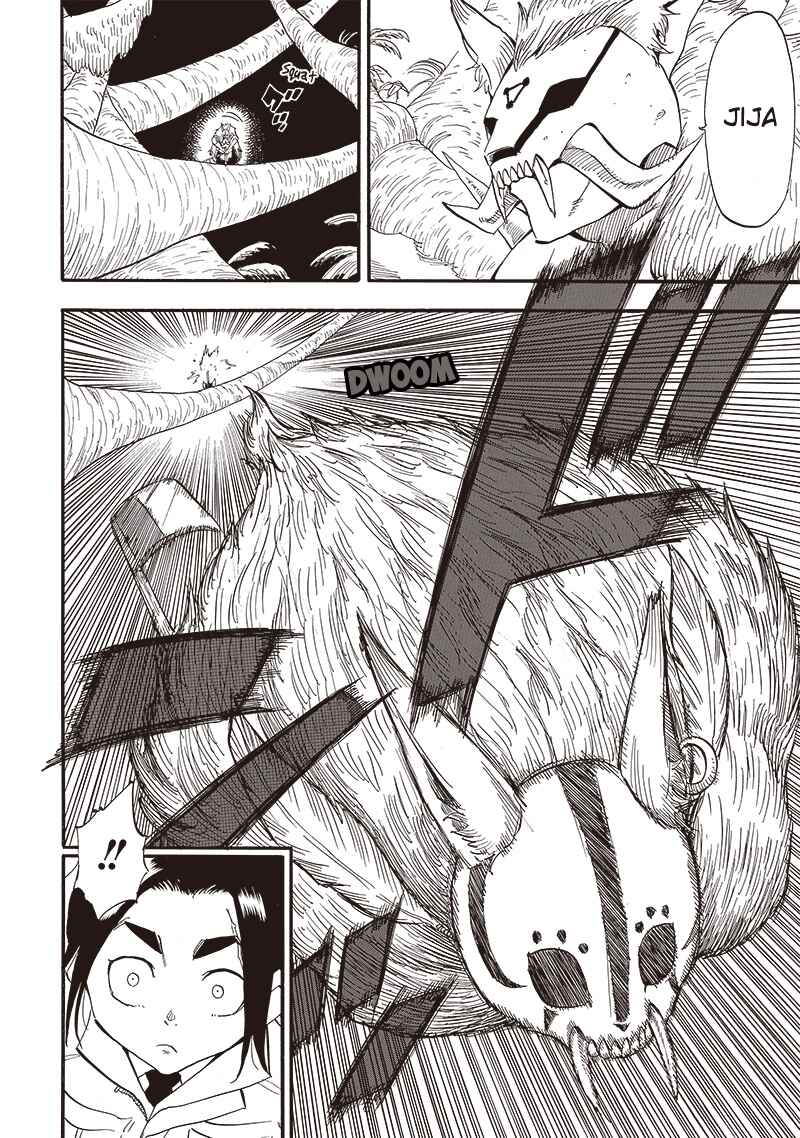Grand Dwarf ~Machi Kou Shokunin, Takumi no Waza de Isekai Musou~ Chapter 29 - Page 14