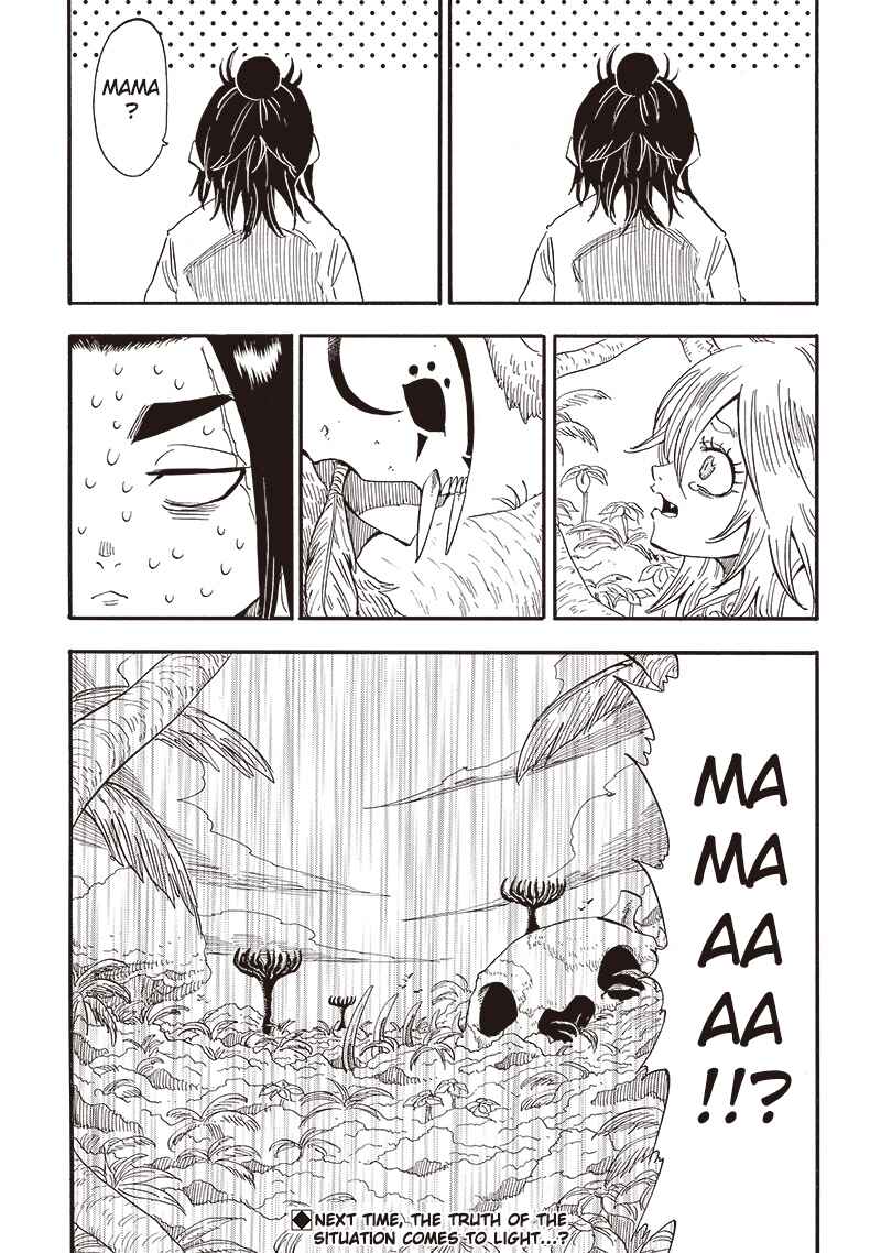 Grand Dwarf ~Machi Kou Shokunin, Takumi no Waza de Isekai Musou~ Chapter 29 - Page 20