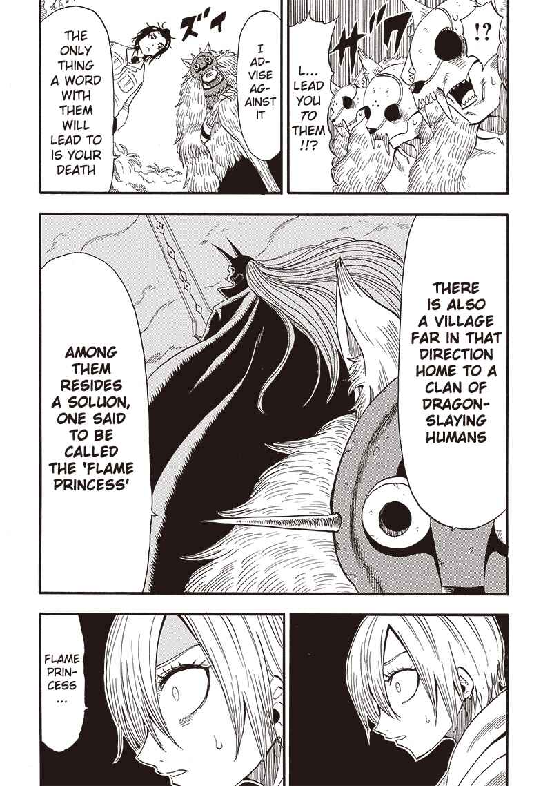 Grand Dwarf ~Machi Kou Shokunin, Takumi no Waza de Isekai Musou~ Chapter 29 - Page 5