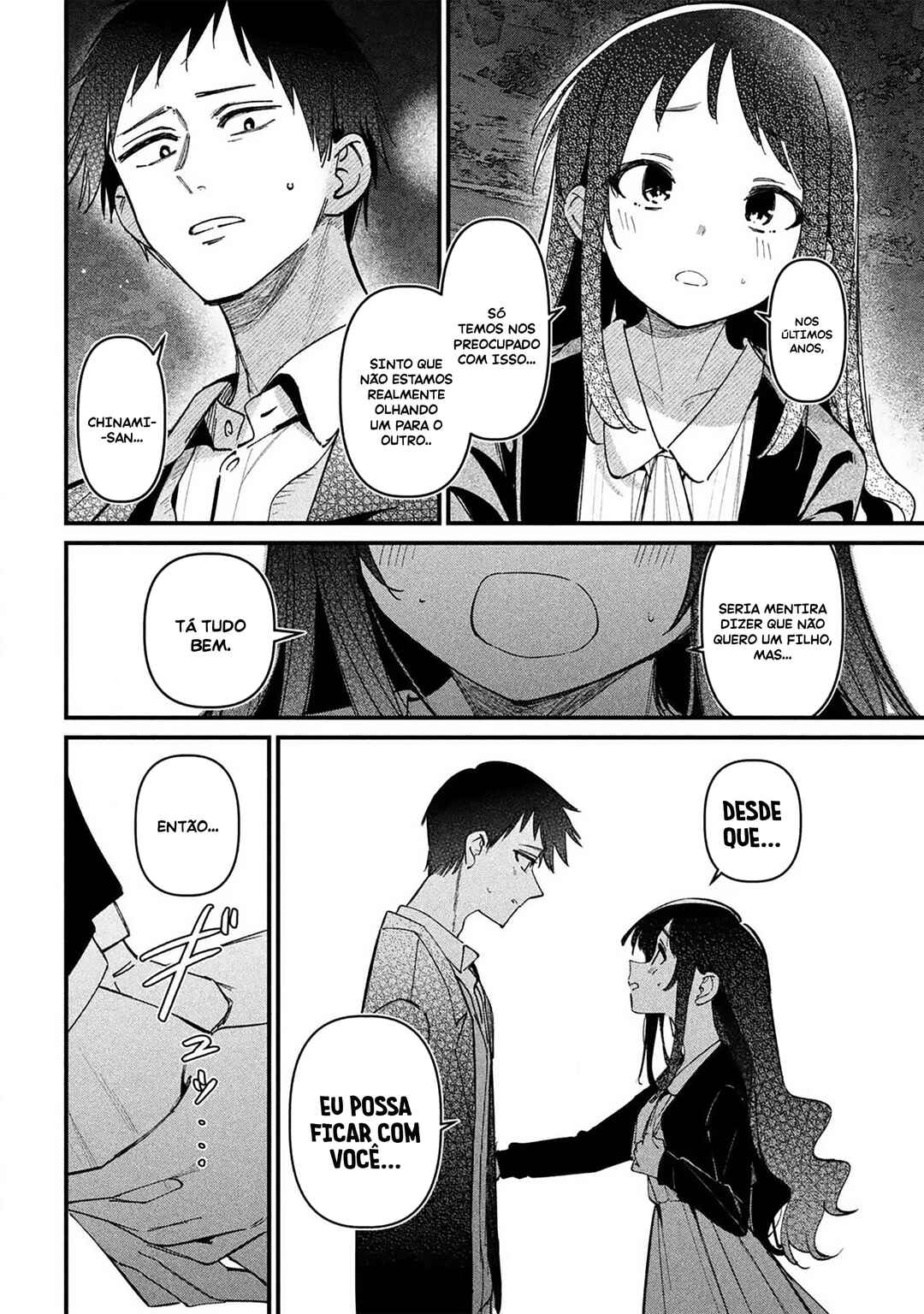 Koushiki Furin Chapter 1 - Page 28