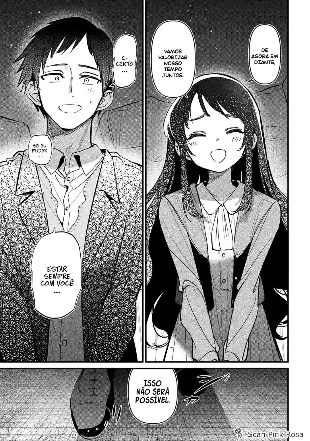 Koushiki Furin Chapter 1 - Page 29
