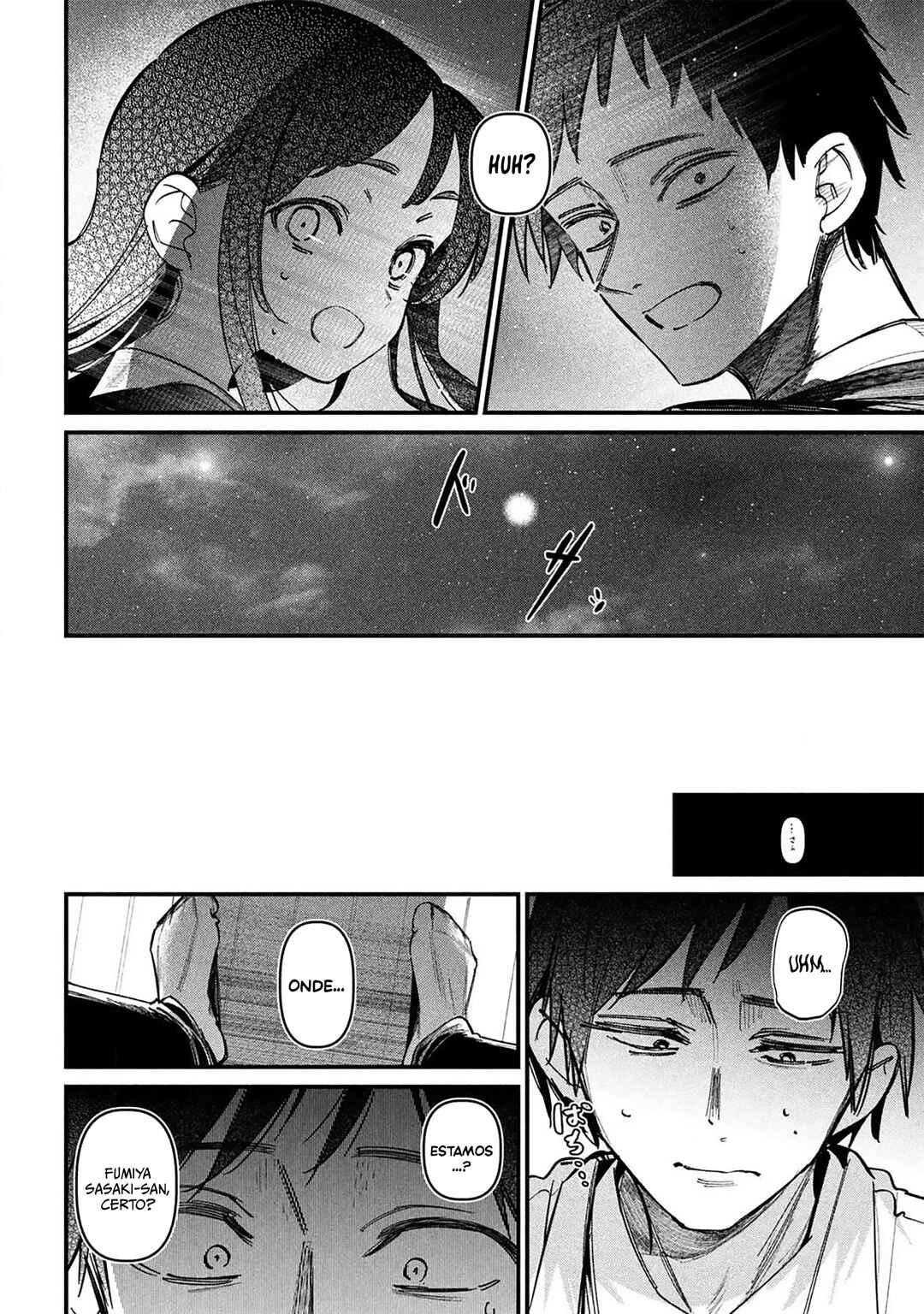 Koushiki Furin Chapter 1 - Page 30