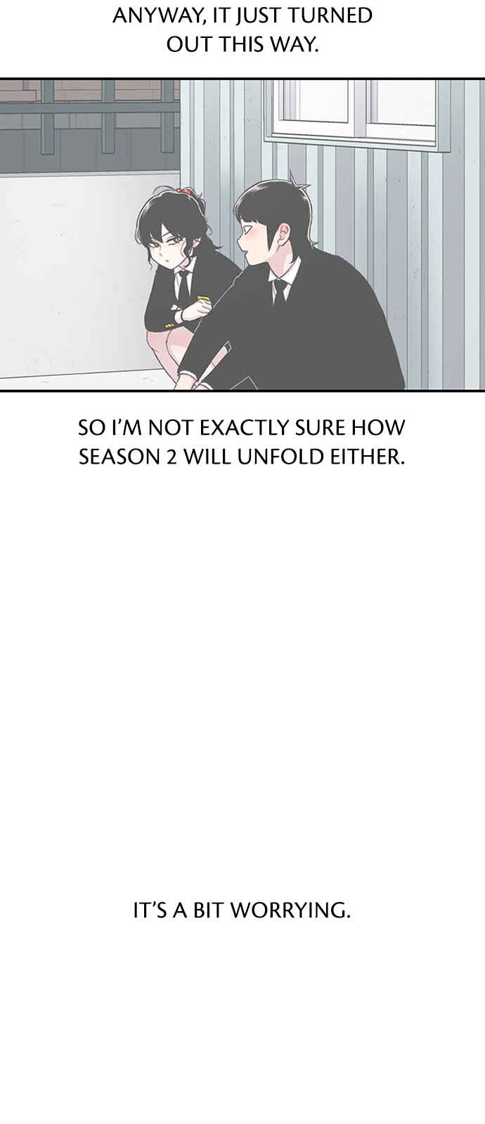 Byeorisamsyap Chapter 144.5 - Page 12