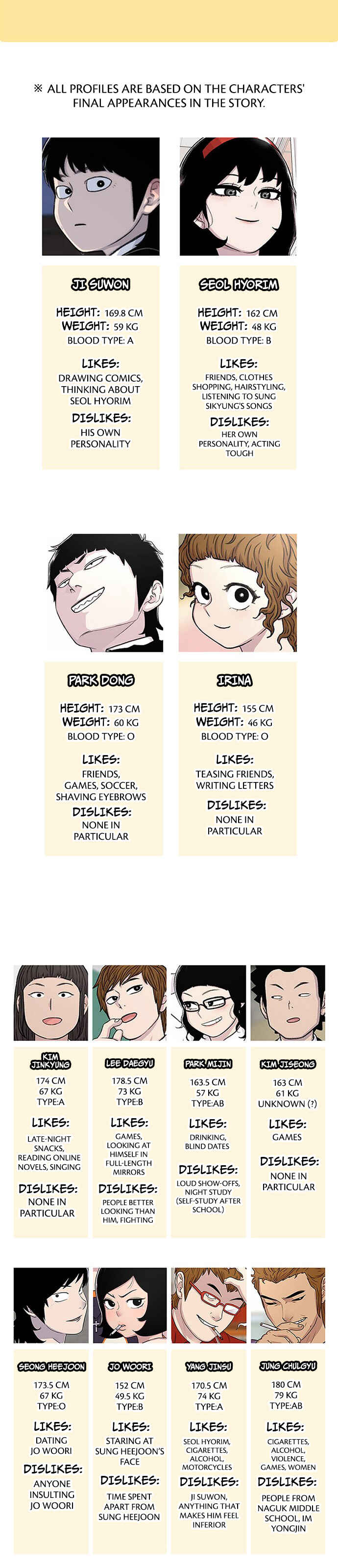 Byeorisamsyap Chapter 144.5 - Page 26