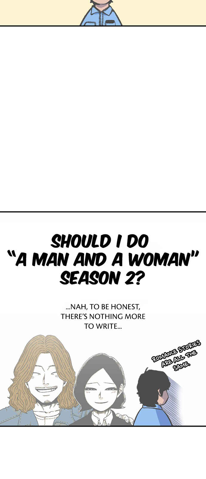 Byeorisamsyap Chapter 144.5 - Page 3