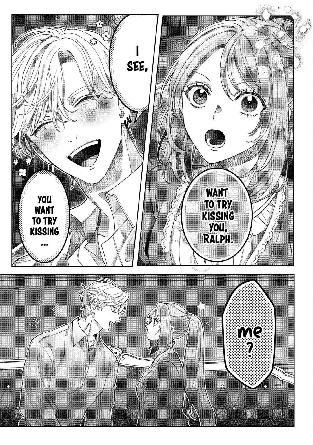 Watashi wo Suki Sugiru Yuusha-sama wo Riyou shite, Konse koso Nagaiki suru Tsumoridattanoni (Tabun, Mata Shippaishita) Chapter 18 - Page 10