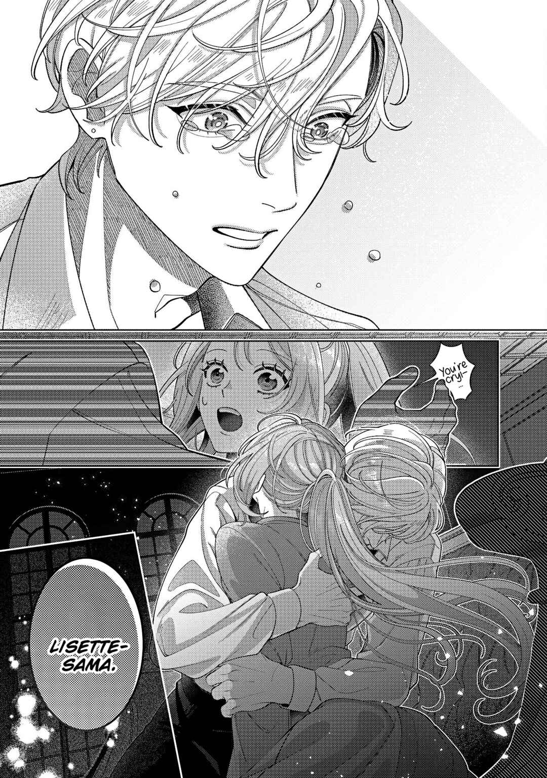 Watashi wo Suki Sugiru Yuusha-sama wo Riyou shite, Konse koso Nagaiki suru Tsumoridattanoni (Tabun, Mata Shippaishita) Chapter 18 - Page 14