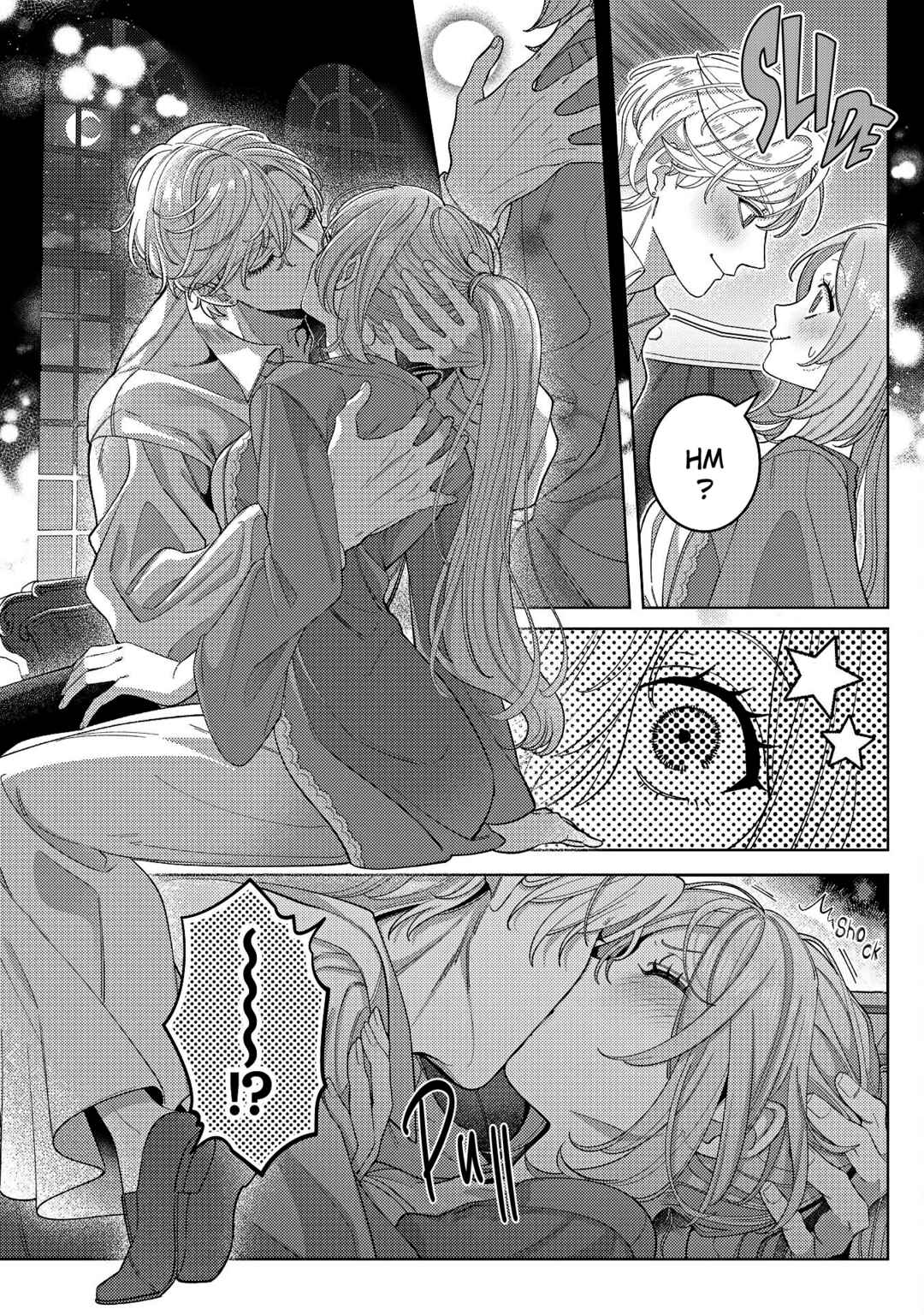 Watashi wo Suki Sugiru Yuusha-sama wo Riyou shite, Konse koso Nagaiki suru Tsumoridattanoni (Tabun, Mata Shippaishita) Chapter 18 - Page 19