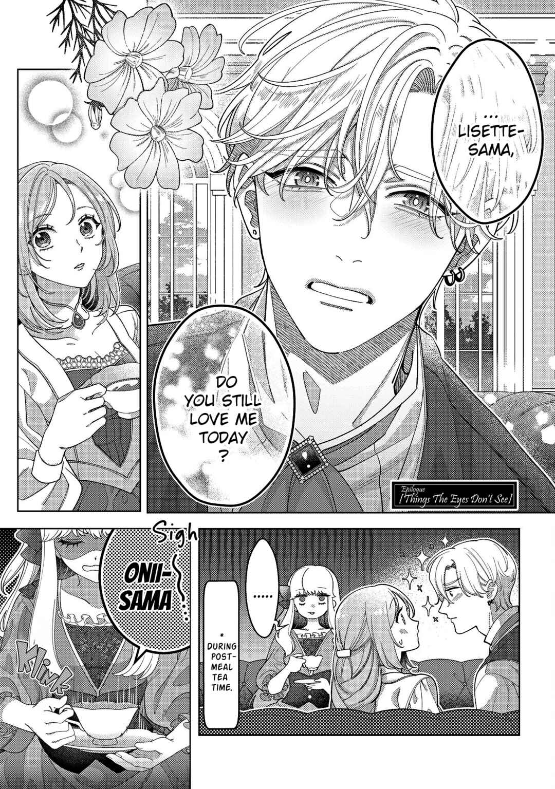 Watashi wo Suki Sugiru Yuusha-sama wo Riyou shite, Konse koso Nagaiki suru Tsumoridattanoni (Tabun, Mata Shippaishita) Chapter 18 - Page 2