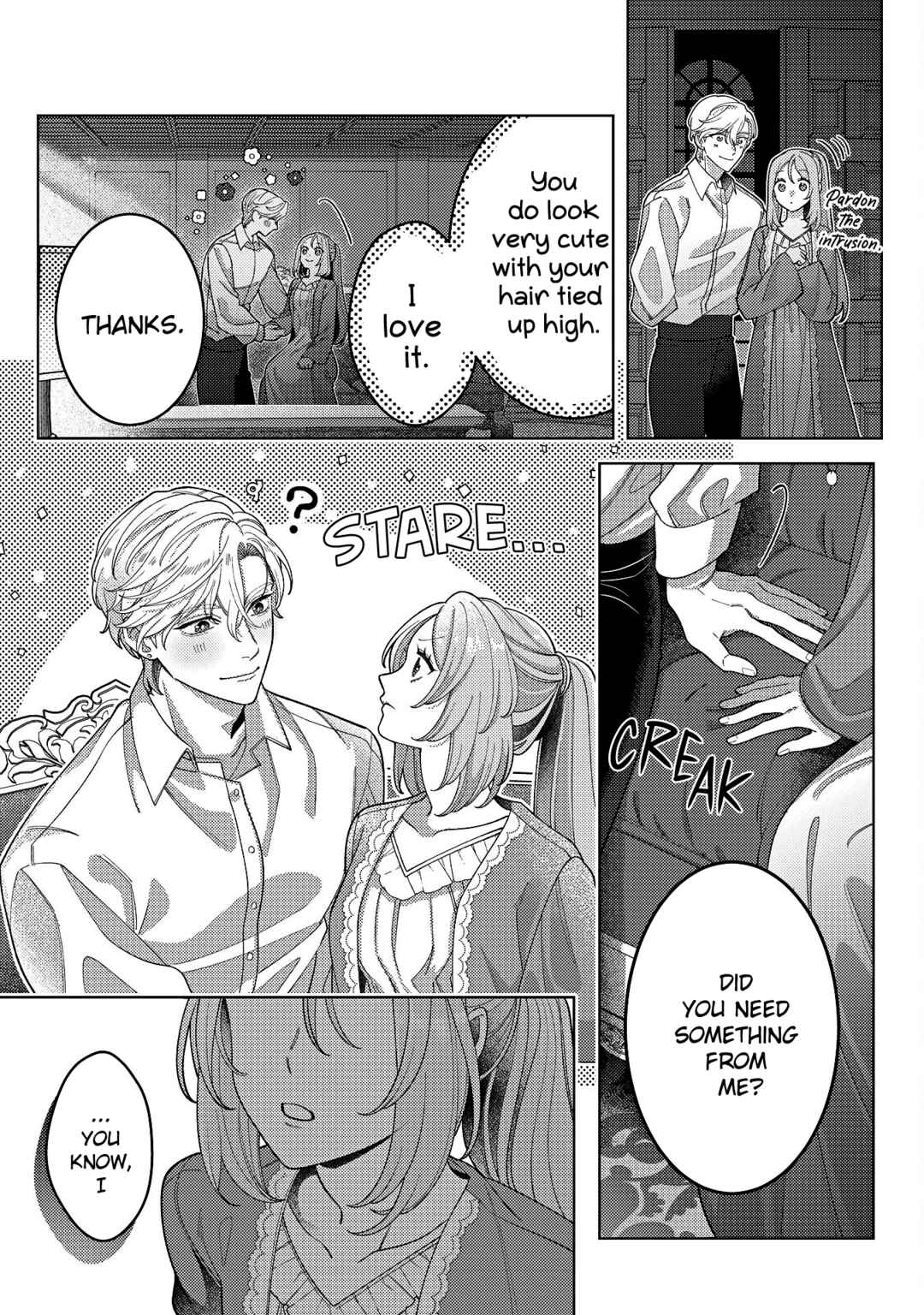 Watashi wo Suki Sugiru Yuusha-sama wo Riyou shite, Konse koso Nagaiki suru Tsumoridattanoni (Tabun, Mata Shippaishita) Chapter 18 - Page 9