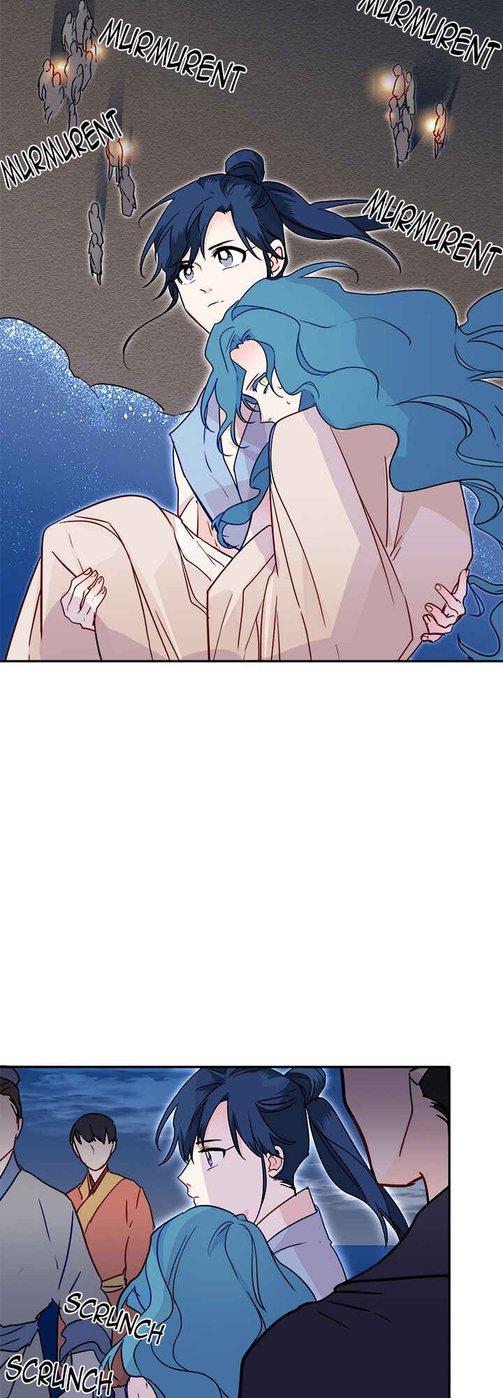 Yeon Lok Heun Chapter 27 - Page 24