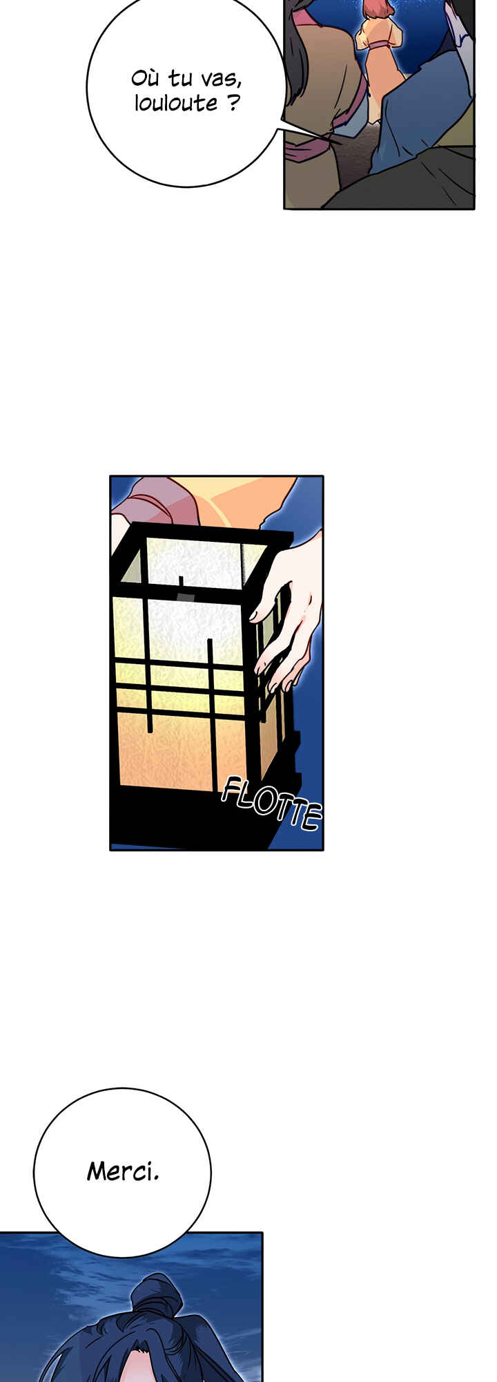 Yeon Lok Heun Chapter 27 - Page 26