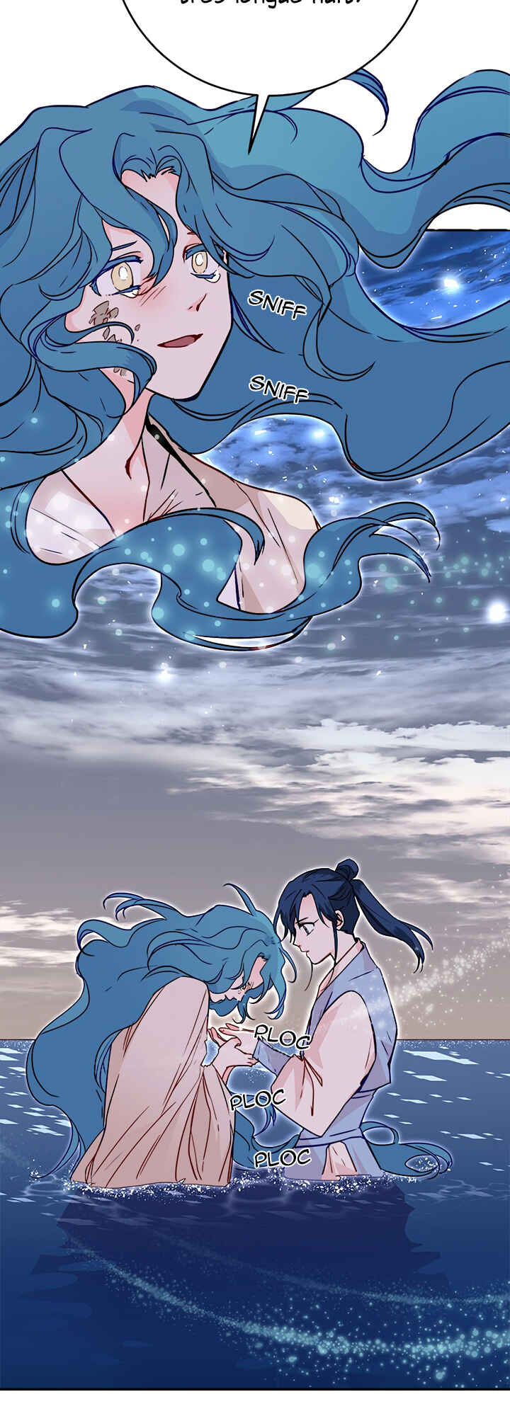 Yeon Lok Heun Chapter 27 - Page 30