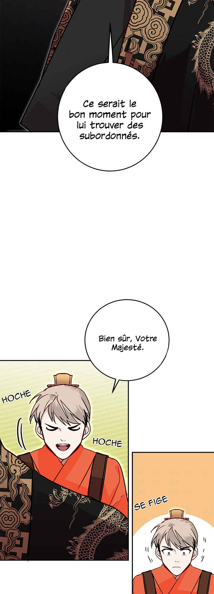 Yeon Lok Heun Chapter 27 - Page 39