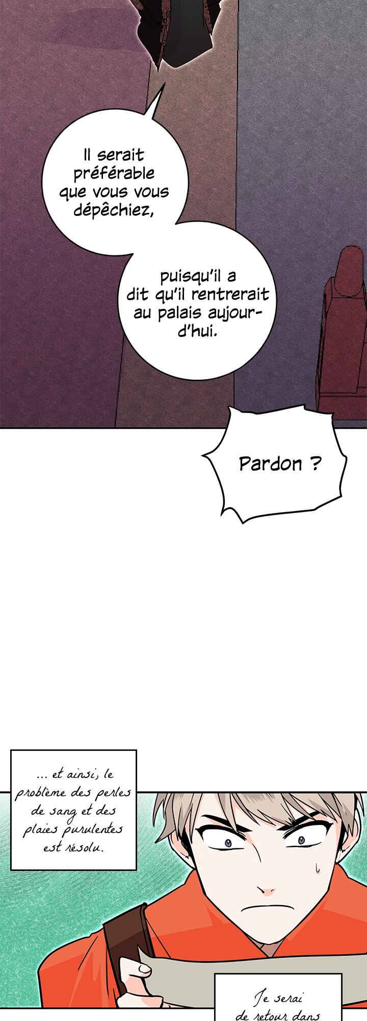 Yeon Lok Heun Chapter 27 - Page 41