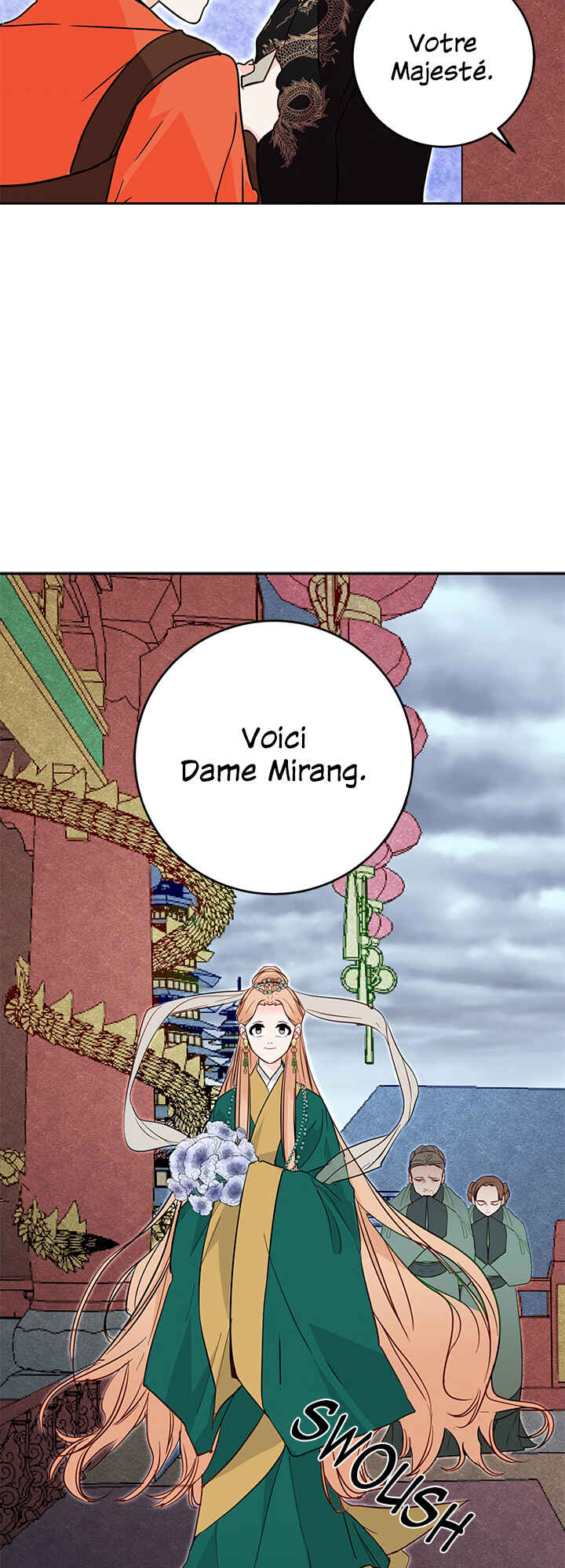 Yeon Lok Heun Chapter 27 - Page 44