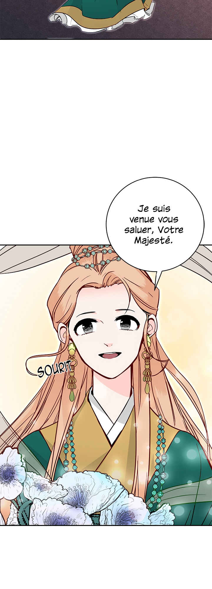 Yeon Lok Heun Chapter 27 - Page 45