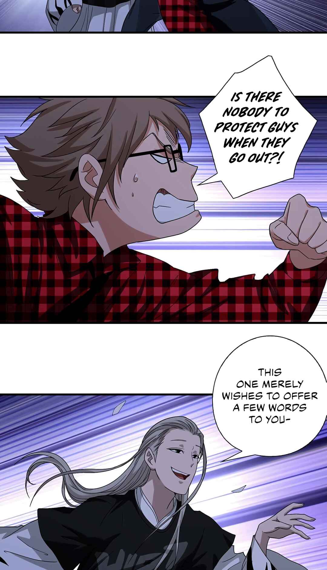 Tales of the Drunken Immortal Chapter 4 - Page 17