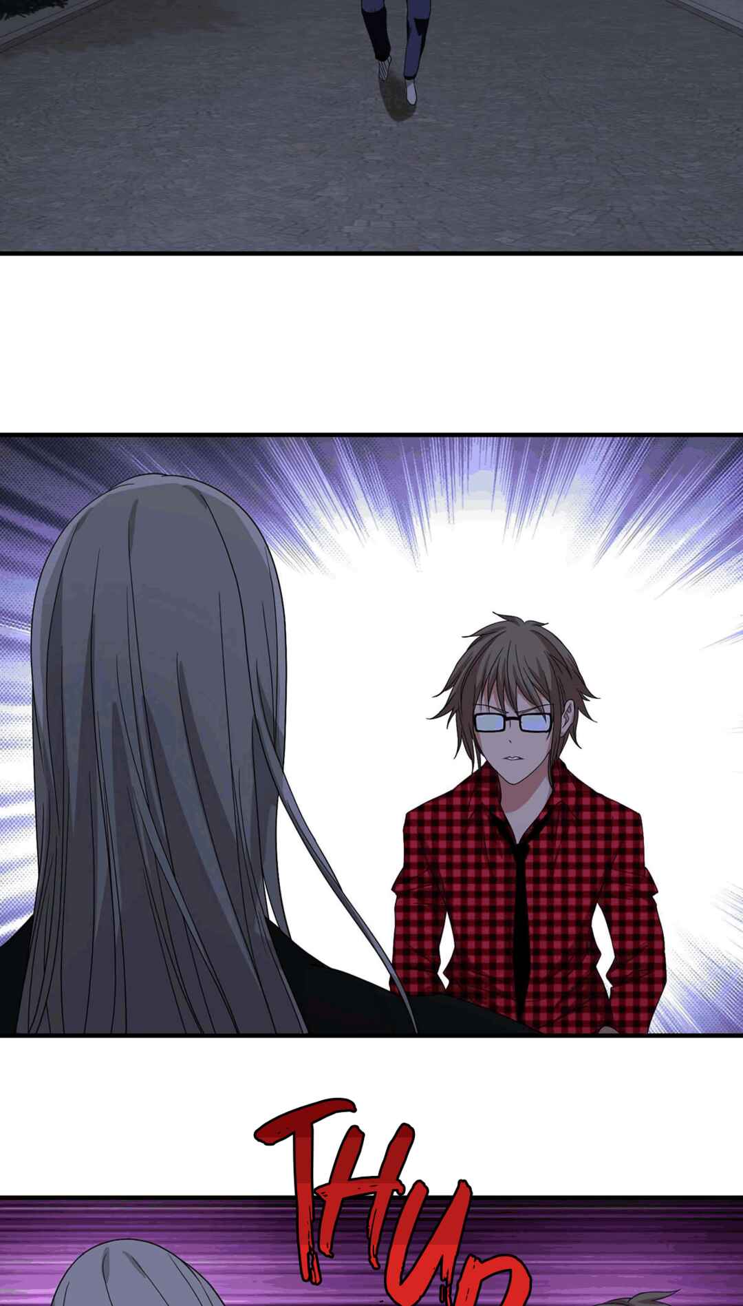 Tales of the Drunken Immortal Chapter 4 - Page 7