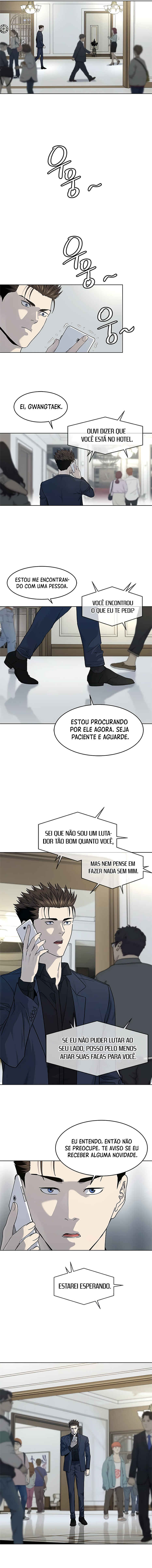 God of Blackfield Chapter 69 - Page 6
