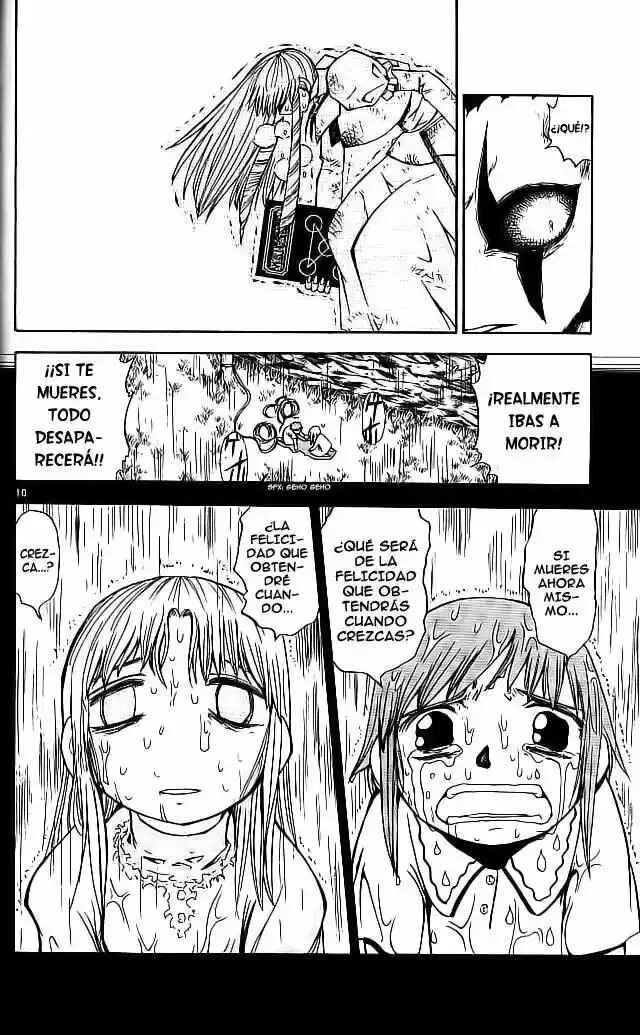 Zatch Bell!! Chapter 55 - Page 10