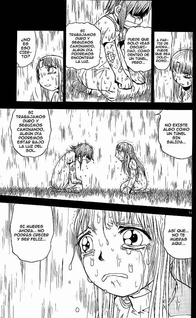Zatch Bell!! Chapter 55 - Page 11