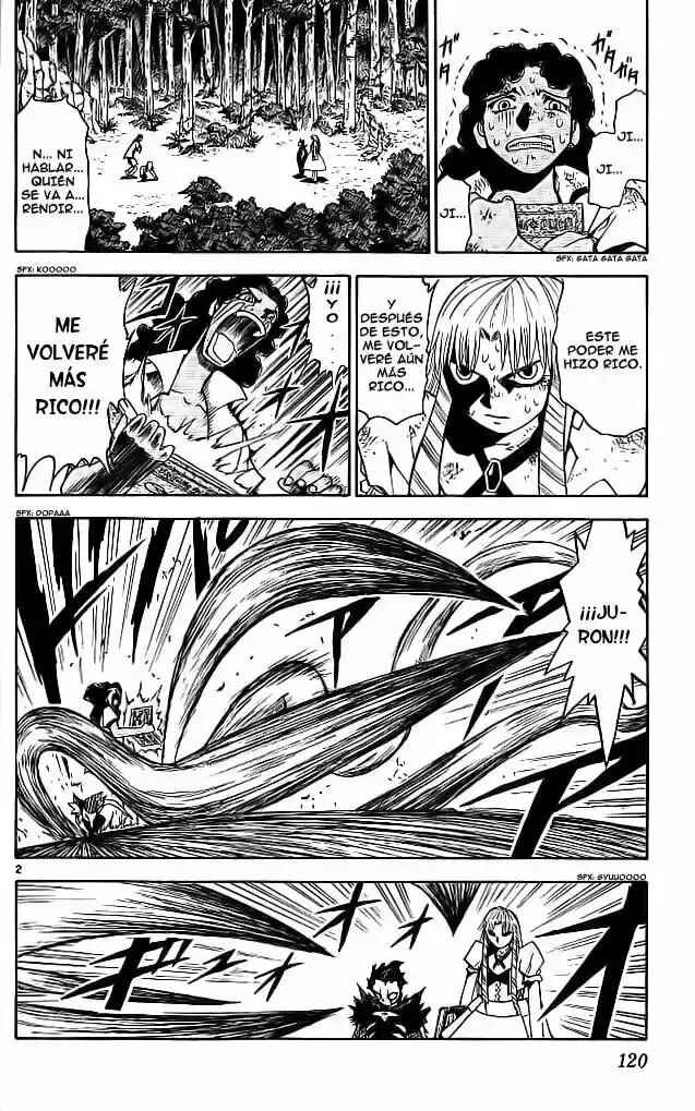 Zatch Bell!! Chapter 55 - Page 2