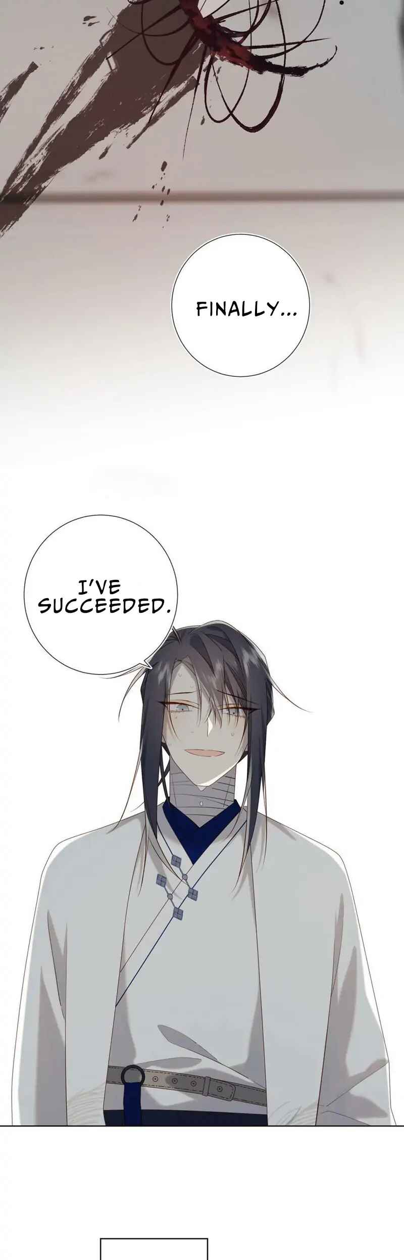 The Villainess Refuses to Flirt With the Male Lead Chapter 88 - Page 12