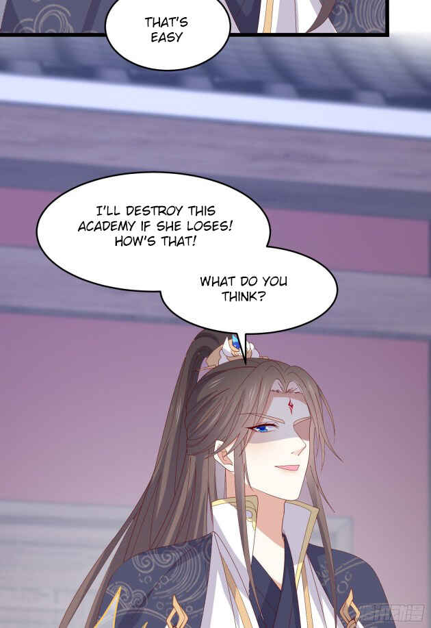 Supreme Ocular Master: The Peerless Heiress Chapter 300 - Page 16