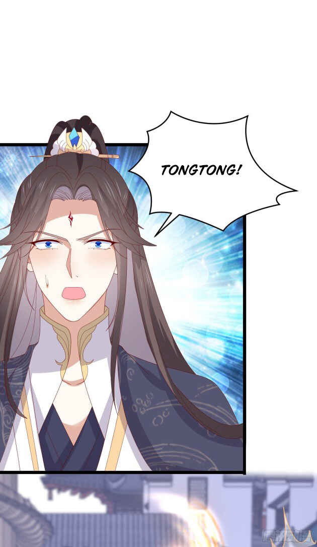 Supreme Ocular Master: The Peerless Heiress Chapter 300 - Page 24