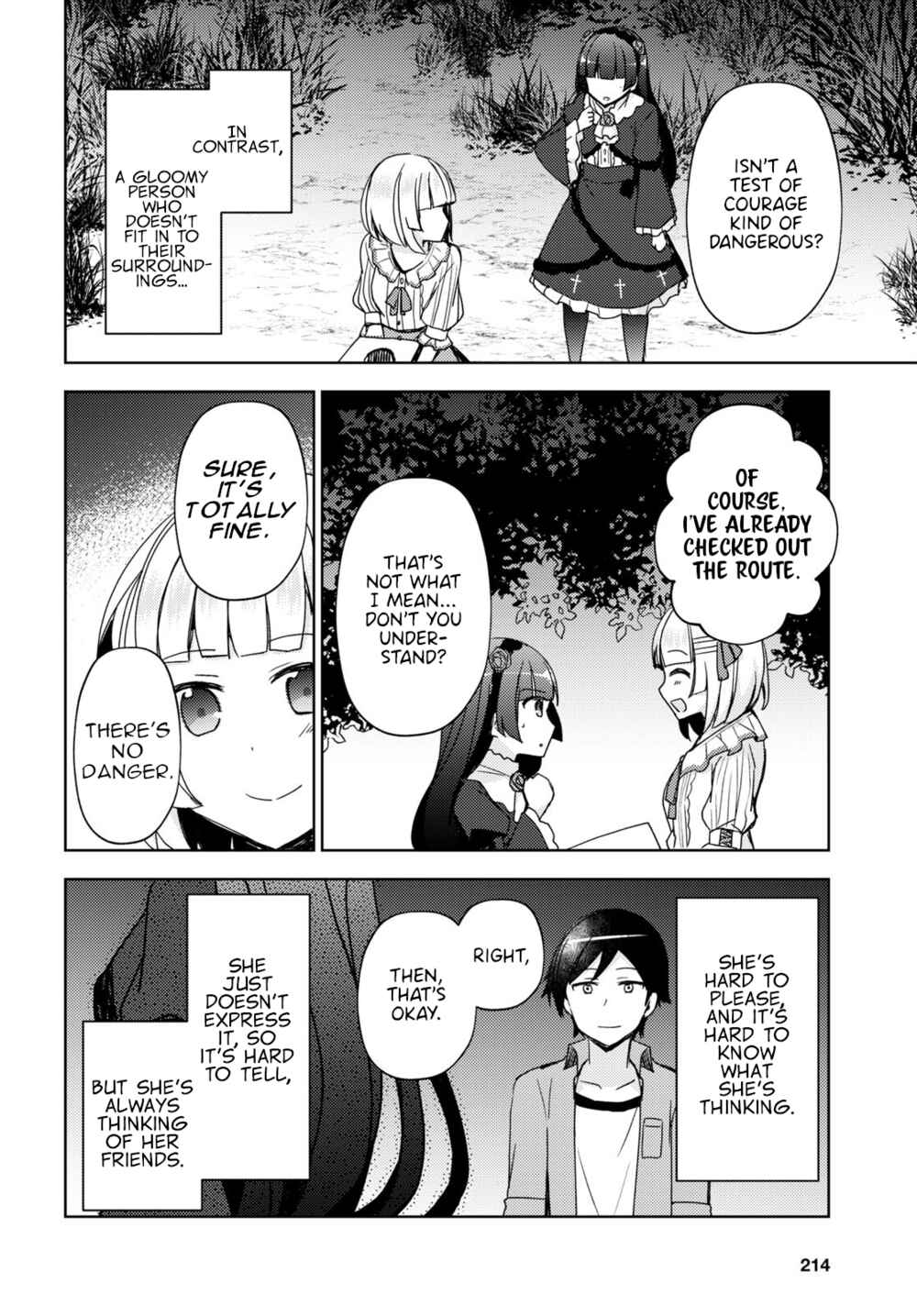 Ore no Imouto ga Konna ni Kawaii Wake ga Nai: Kuroneko If Chapter 11 - Page 18