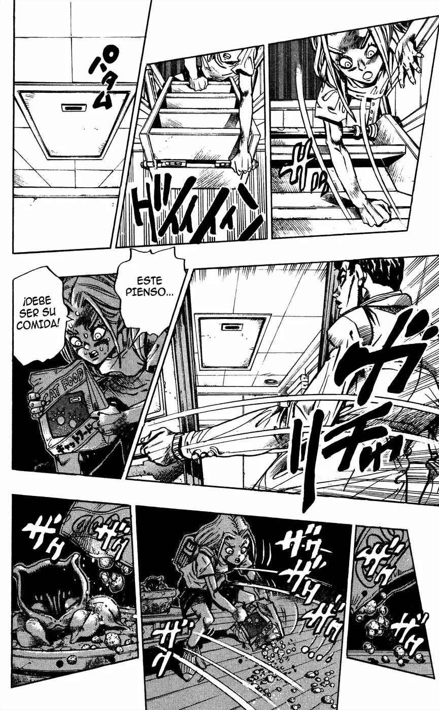 JoJo no Kimyou na Bouken: Part 4 - Diamond wa Kudakenai Chapter 132 - Page 16