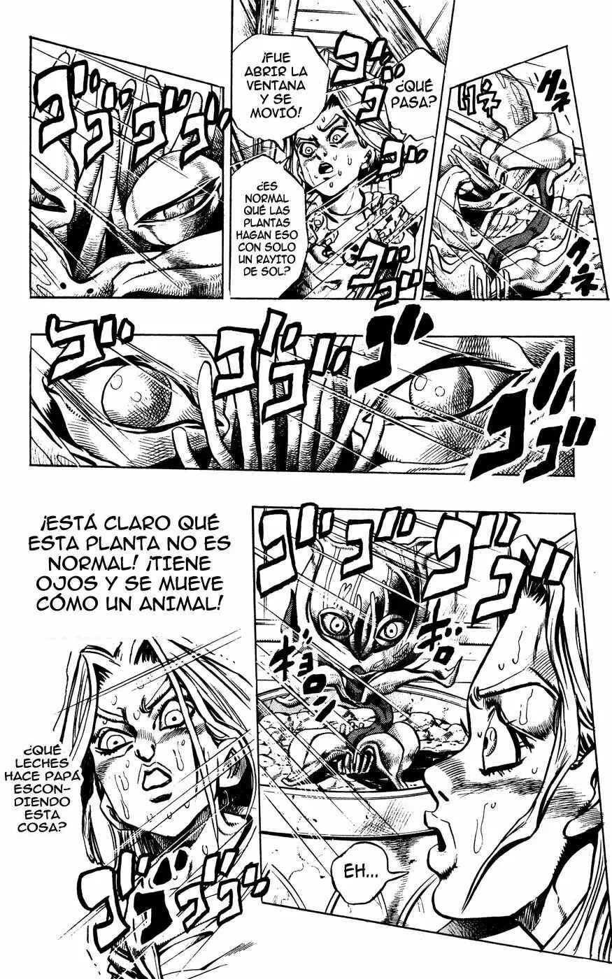 JoJo no Kimyou na Bouken: Part 4 - Diamond wa Kudakenai Chapter 132 - Page 6