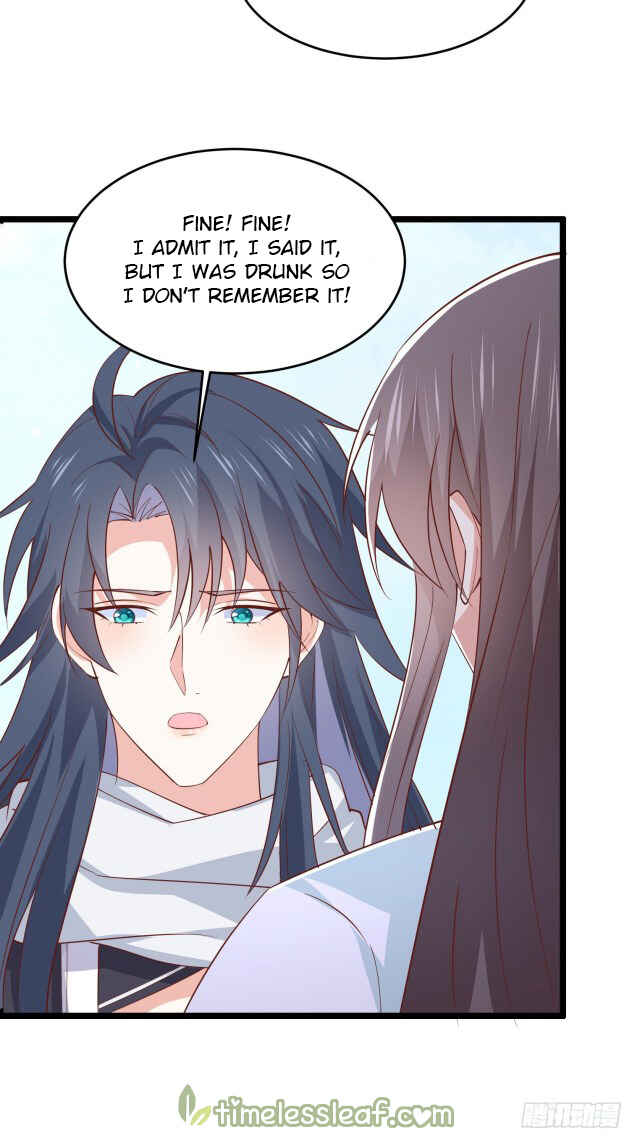 Supreme Ocular Master: The Peerless Heiress Chapter 283 - Page 12