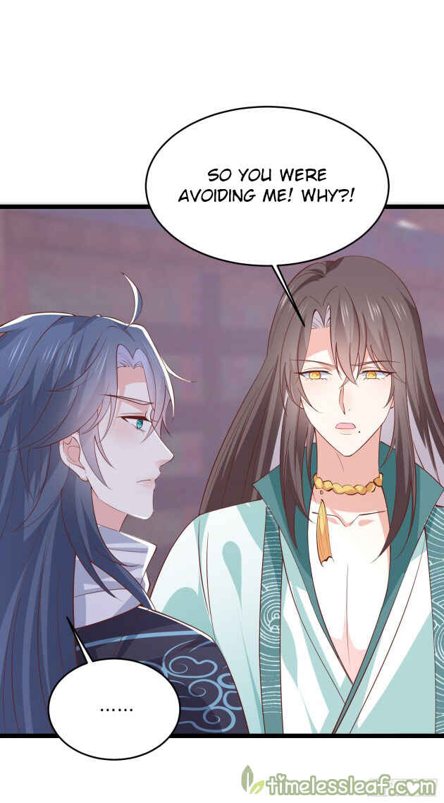 Supreme Ocular Master: The Peerless Heiress Chapter 283 - Page 13