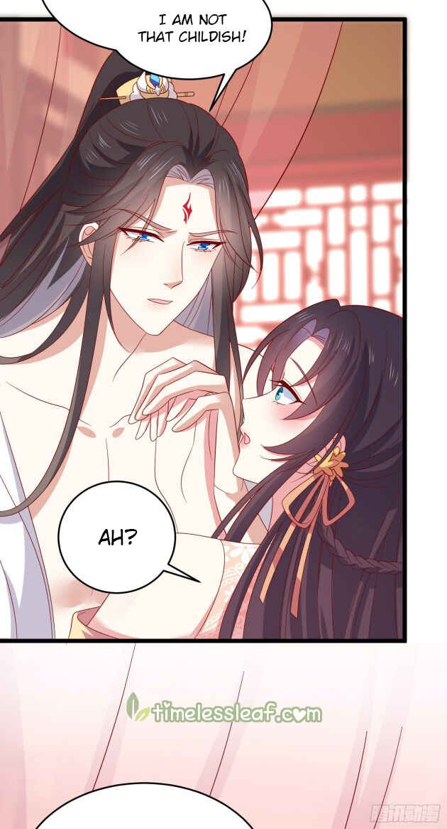Supreme Ocular Master: The Peerless Heiress Chapter 283 - Page 20