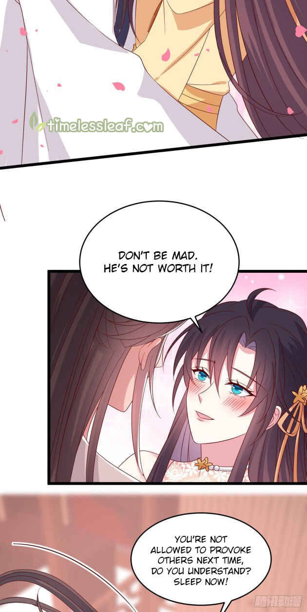 Supreme Ocular Master: The Peerless Heiress Chapter 283 - Page 31